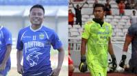 Kisah 2 Pemain Persib Patungan Bayar Cicilan Motor dan Kontrakan saat Gabung Arema
